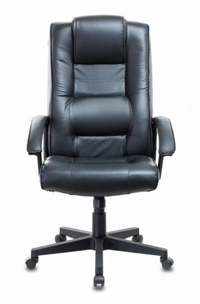 Кресло для руководителя T-9906N/BLACK в Советском - sovetskiy.mebel24.online | фото 2