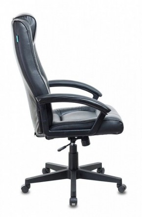 Кресло для руководителя T-9906N/BLACK в Советском - sovetskiy.mebel24.online | фото 3