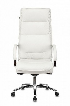 Кресло для руководителя T-9927SL/Ivory в Советском - sovetskiy.mebel24.online | фото 2