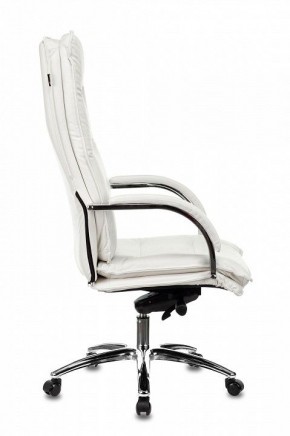Кресло для руководителя T-9927SL/Ivory в Советском - sovetskiy.mebel24.online | фото 3