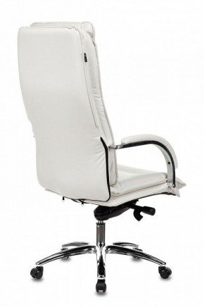 Кресло для руководителя T-9927SL/Ivory в Советском - sovetskiy.mebel24.online | фото 4