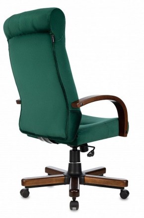Кресло для руководителя T-9928 Walnut в Советском - sovetskiy.mebel24.online | фото 4