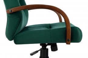 Кресло для руководителя T-9928 Walnut в Советском - sovetskiy.mebel24.online | фото 6