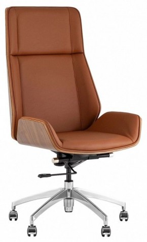 Кресло для руководителя TopChairs Crown SN в Советском - sovetskiy.mebel24.online | фото