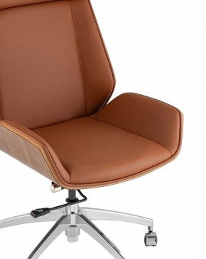 Кресло для руководителя TopChairs Crown SN в Советском - sovetskiy.mebel24.online | фото 7