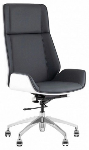 Кресло для руководителя TopChairs Crown SN в Советском - sovetskiy.mebel24.online | фото