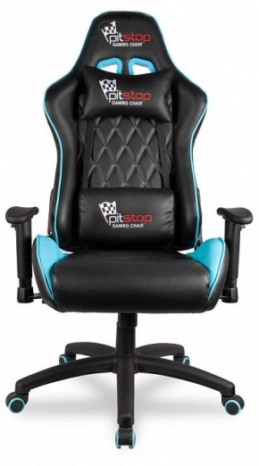 Кресло игровое BX-3803/Blue в Советском - sovetskiy.mebel24.online | фото 2