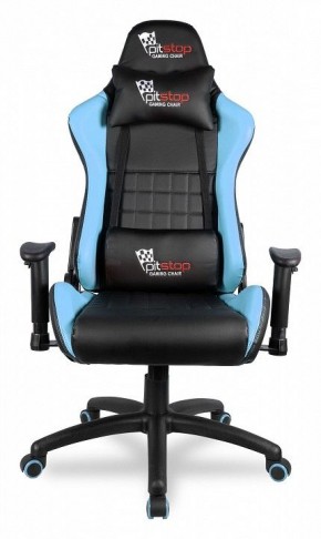 Кресло игровое BX-3827/Blue в Советском - sovetskiy.mebel24.online | фото 2