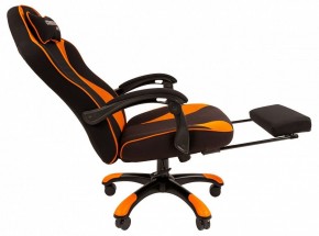 Кресло игровое Chairman Game 35 в Советском - sovetskiy.mebel24.online | фото 5