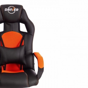 Кресло игровое Driver в Советском - sovetskiy.mebel24.online | фото 6