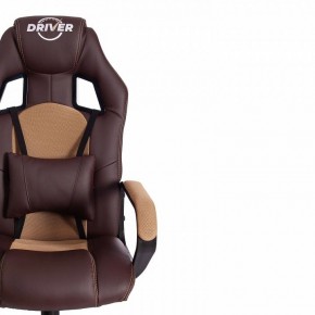 Кресло игровое Driver в Советском - sovetskiy.mebel24.online | фото 6