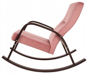 Кресло-качалка Ирса в Советском - sovetskiy.mebel24.online | фото 3