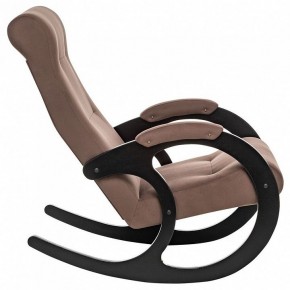 Кресло-качалка Модель 3 в Советском - sovetskiy.mebel24.online | фото 3