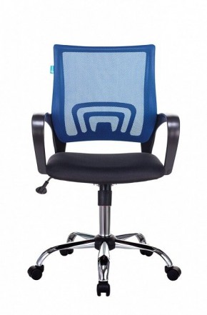 Кресло компьютерное CH-695N/SL/BL/TW-11 в Советском - sovetskiy.mebel24.online | фото 2