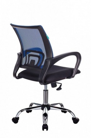 Кресло компьютерное CH-695N/SL/BL/TW-11 в Советском - sovetskiy.mebel24.online | фото 4