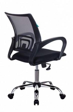 Кресло компьютерное CH-695N/SL/DG/TW-11 в Советском - sovetskiy.mebel24.online | фото 5