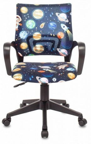Кресло компьютерное BUROKIDS 1 SPACEMAN в Советском - sovetskiy.mebel24.online | фото 2