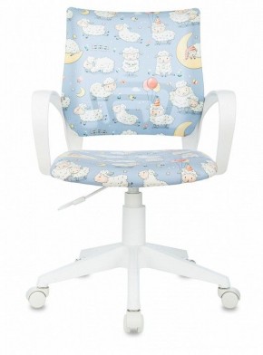 Кресло компьютерное Burokids 1 W в Советском - sovetskiy.mebel24.online | фото 2
