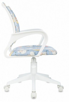 Кресло компьютерное Burokids 1 W в Советском - sovetskiy.mebel24.online | фото 3