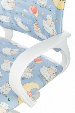 Кресло компьютерное Burokids 1 W в Советском - sovetskiy.mebel24.online | фото 6