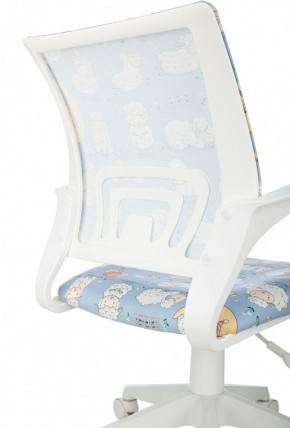 Кресло компьютерное Burokids 1 W в Советском - sovetskiy.mebel24.online | фото 7
