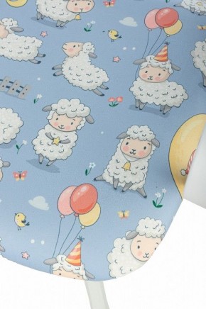 Кресло компьютерное Burokids 1 W в Советском - sovetskiy.mebel24.online | фото 9
