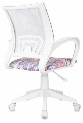 Кресло компьютерное Burokids 1 W в Советском - sovetskiy.mebel24.online | фото 4
