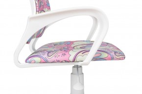 Кресло компьютерное Burokids 1 W в Советском - sovetskiy.mebel24.online | фото 6
