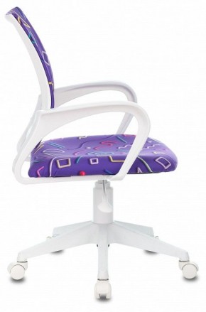Кресло компьютерное Burokids 1 W в Советском - sovetskiy.mebel24.online | фото 3