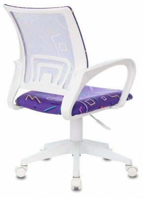 Кресло компьютерное Burokids 1 W в Советском - sovetskiy.mebel24.online | фото 4