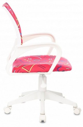 Кресло компьютерное Burokids 1 W в Советском - sovetskiy.mebel24.online | фото 2