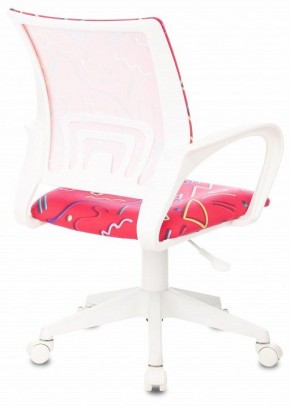Кресло компьютерное Burokids 1 W в Советском - sovetskiy.mebel24.online | фото 4