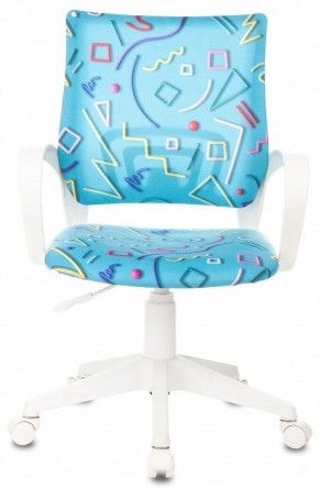 Кресло компьютерное Burokids 1 W в Советском - sovetskiy.mebel24.online | фото 2
