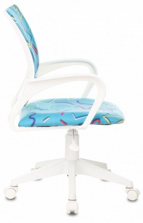 Кресло компьютерное Burokids 1 W в Советском - sovetskiy.mebel24.online | фото 3