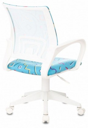 Кресло компьютерное Burokids 1 W в Советском - sovetskiy.mebel24.online | фото 4