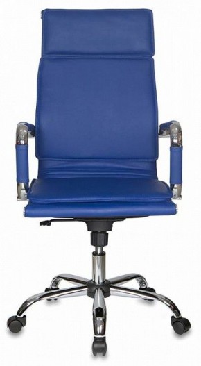 Кресло компьютерное Бюрократ CH-993/Blue в Советском - sovetskiy.mebel24.online | фото 2