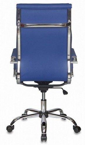 Кресло компьютерное Бюрократ CH-993/Blue в Советском - sovetskiy.mebel24.online | фото 4