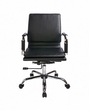 Кресло компьютерное Бюрократ CH-993-low черное в Советском - sovetskiy.mebel24.online | фото 3