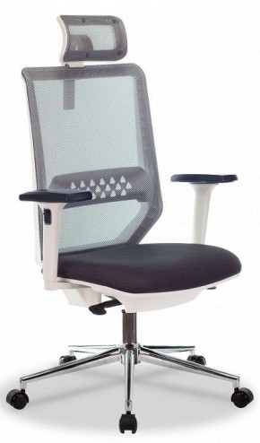 Кресло компьютерное Бюрократ MC-W612N-H в Советском - sovetskiy.mebel24.online | фото