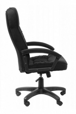 Кресло компьютерное Бюрократ T-9908AXSN-Black черный в Советском - sovetskiy.mebel24.online | фото 2