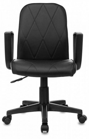 Кресло компьютерное CH-327/BLACK-PU в Советском - sovetskiy.mebel24.online | фото 2