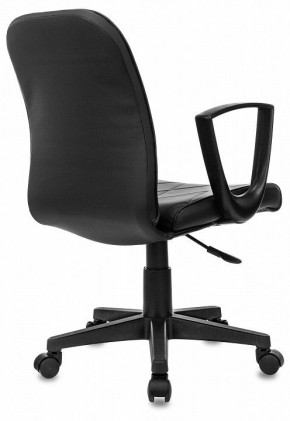 Кресло компьютерное CH-327/BLACK-PU в Советском - sovetskiy.mebel24.online | фото 4