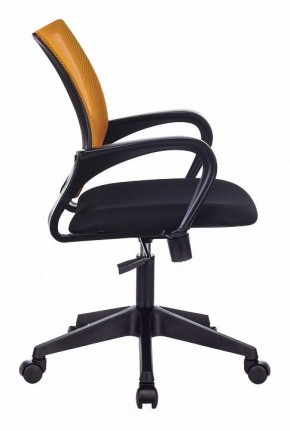 Кресло компьютерное CH-695N/OR/TW-11 в Советском - sovetskiy.mebel24.online | фото 3