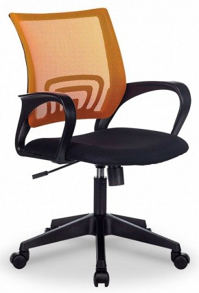 Кресло компьютерное CH-695N/OR/TW-11 в Советском - sovetskiy.mebel24.online | фото 7