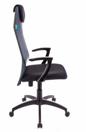 Кресло компьютерное KB-8/DG/TW-12 в Советском - sovetskiy.mebel24.online | фото 2