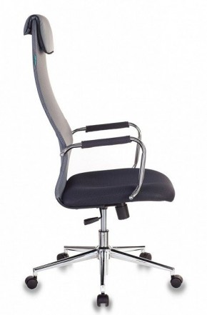 Кресло компьютерное KB-9N/DG/TW-12 в Советском - sovetskiy.mebel24.online | фото 3