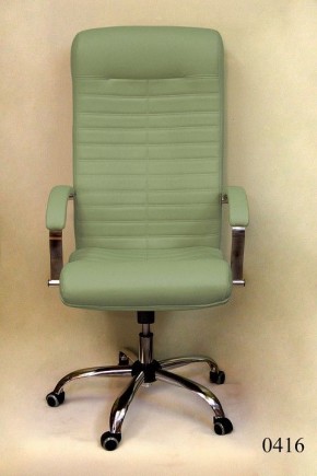 Кресло компьютерное Орион КВ-07-131112-0416 в Советском - sovetskiy.mebel24.online | фото 2