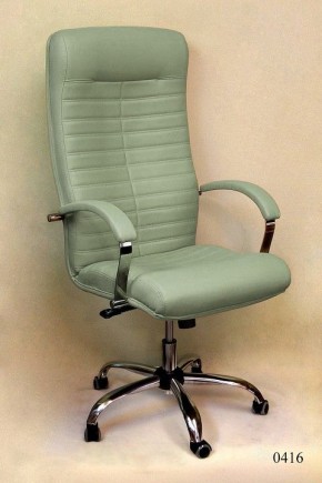 Кресло компьютерное Орион КВ-07-131112-0416 в Советском - sovetskiy.mebel24.online | фото 4