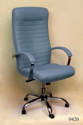 Кресло компьютерное Орион КВ-07-131112-0420 в Советском - sovetskiy.mebel24.online | фото 2