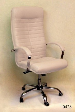 Кресло компьютерное Орион КВ-07-131112-0428 в Советском - sovetskiy.mebel24.online | фото 4